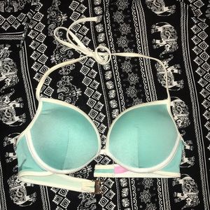 Victoria’s Secret Bombshell Push-up Bikini